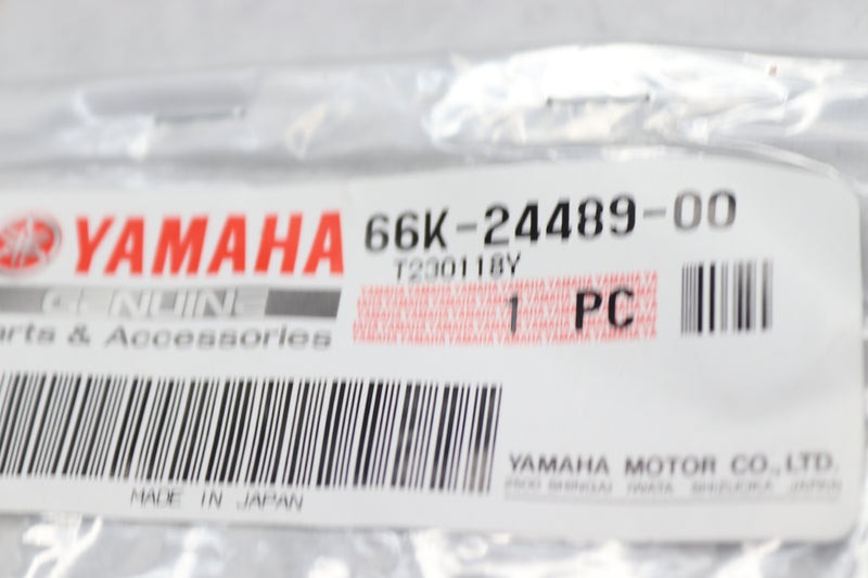 Yamaha O-Ring 66K-24489-00