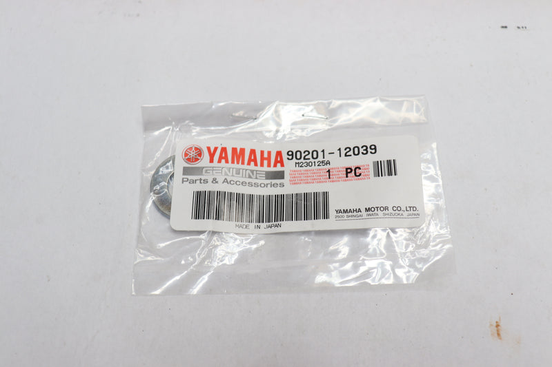 Yamaha Washer Plate 90201-12039