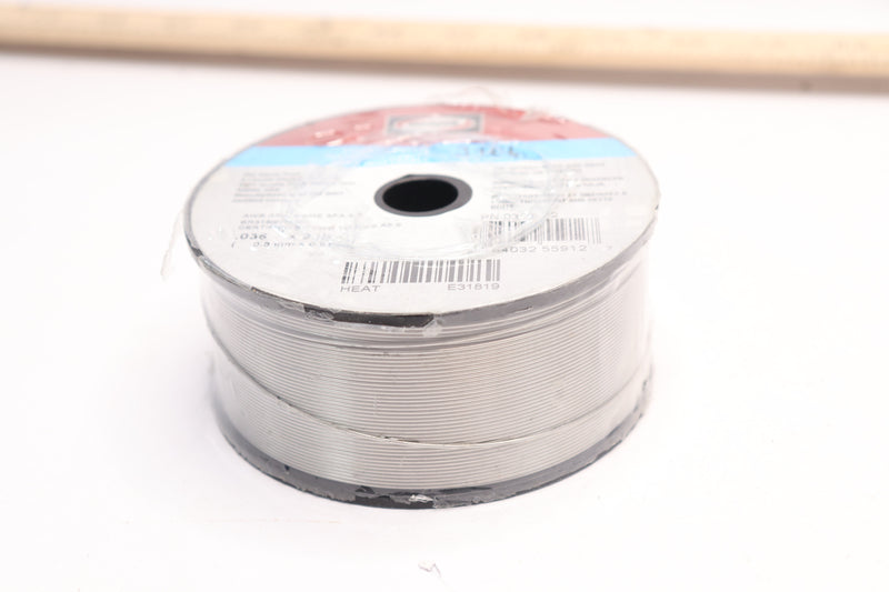 Harris Welding Wire Stainless Steel Spool 0.035" x 2 lbs. 0316LF2