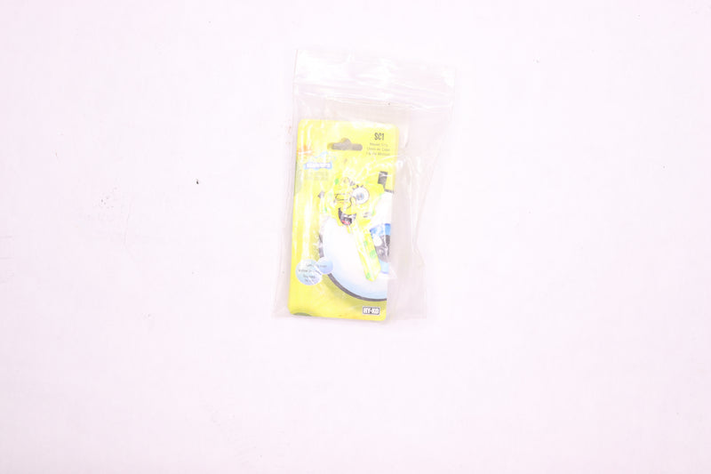 SpongeBob House Key Yellow HY-SC1-SB1
