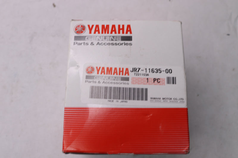 Yamaha Oversize Bore Piston Kit JR7-11635-00