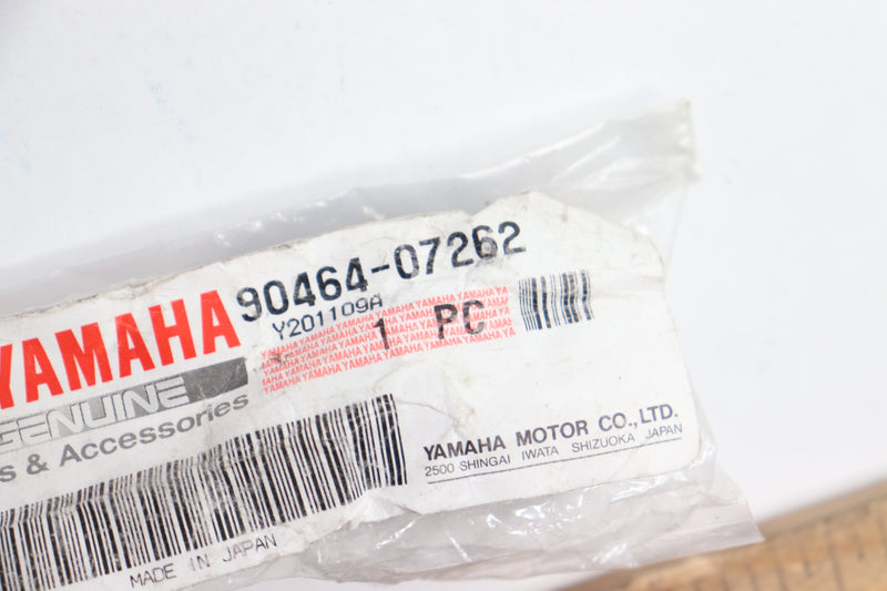 Yamaha Clamp 90464-07262