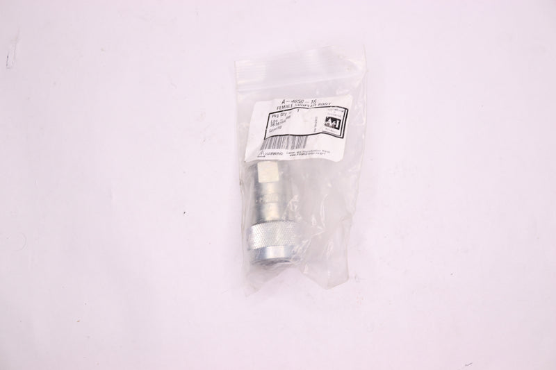 A & I Female Coupler Body fits Universal Products Models 3001-1240 A-4050-16