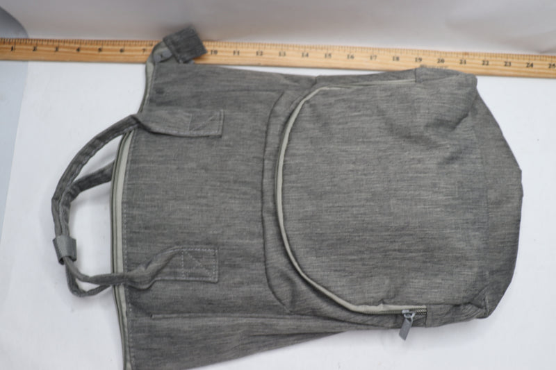 Enfamil Diaper Bag Travel Backpack