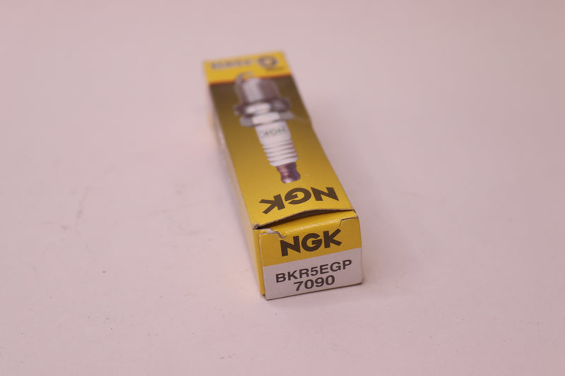NGK Iridium Spark Plug BKR5EGP