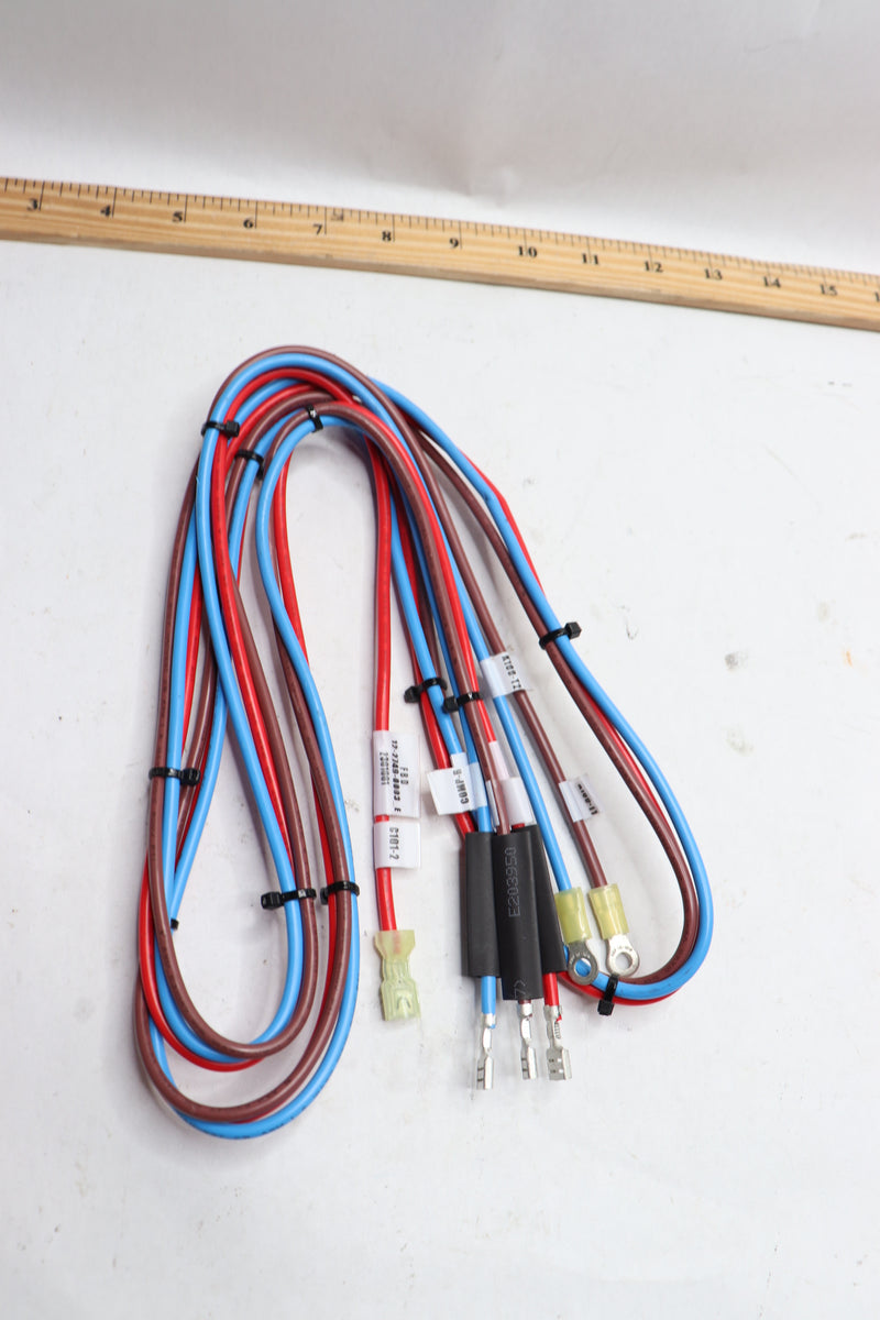 Compressor Harness 12-2749-0003