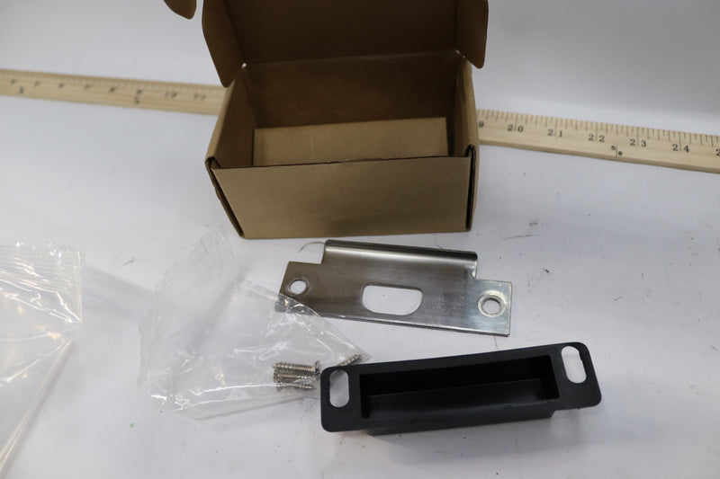 Salto Cylindrical Latch Grade 1 with Cage 60mm LC1KC60IM Parts Only - Incomplete