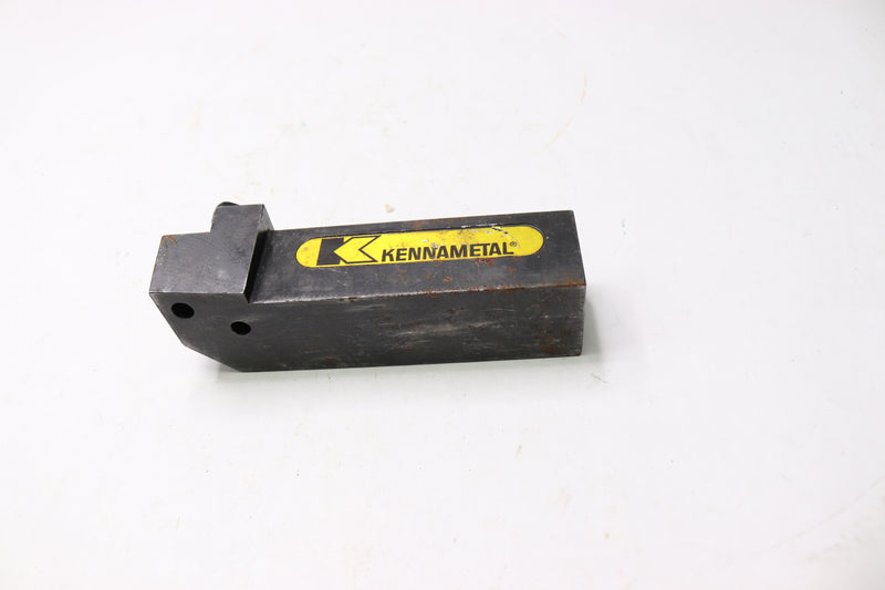 Kennametal Right Hand Negative Rake Indexable Turning Toolholder DCLNR-246D