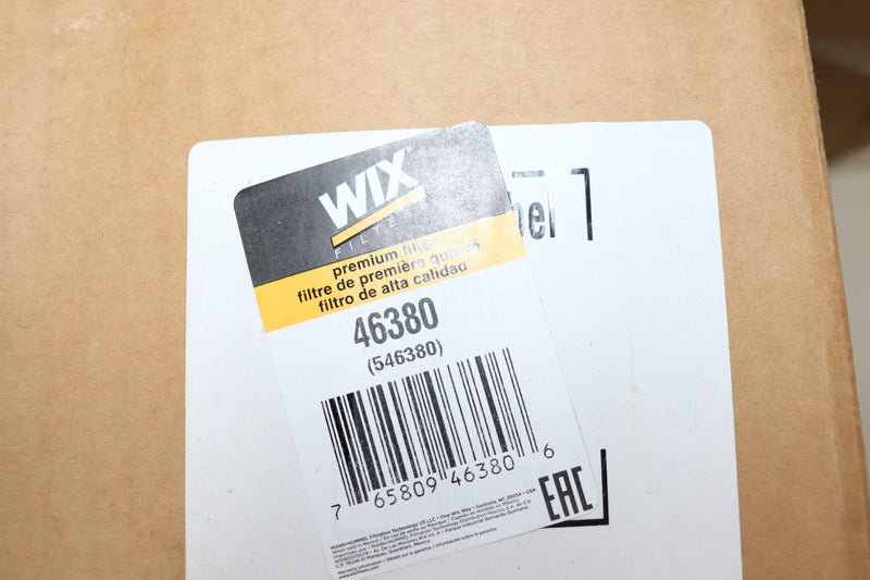 WIX Air Filter 46380
