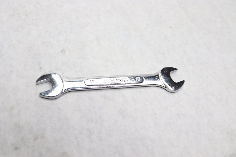 All Top Dual Open Ended Spanner 10 mm x 13 mm