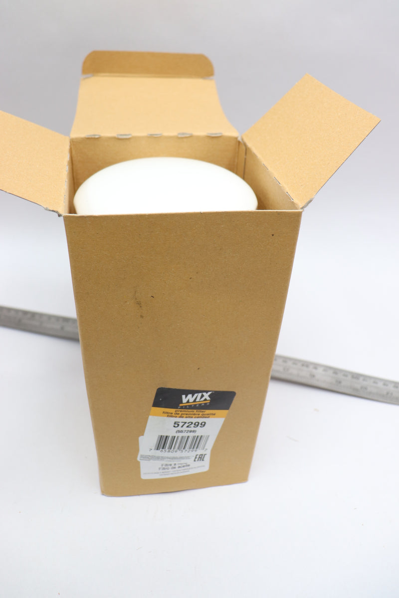 Wix Cabin Air Filter WP10301