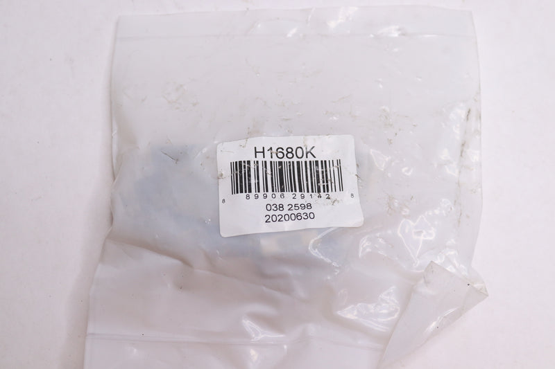 PowerStop Disc Brake Hardware Kit H1680K