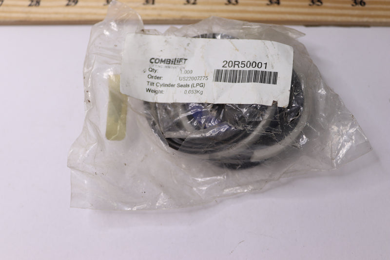 Combilift Tilt Cylinder Seal LPG 20R50001