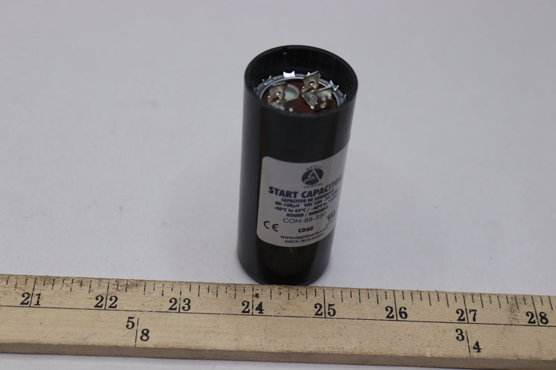 Appli Parts Motor Start Capacitor CON-88-330