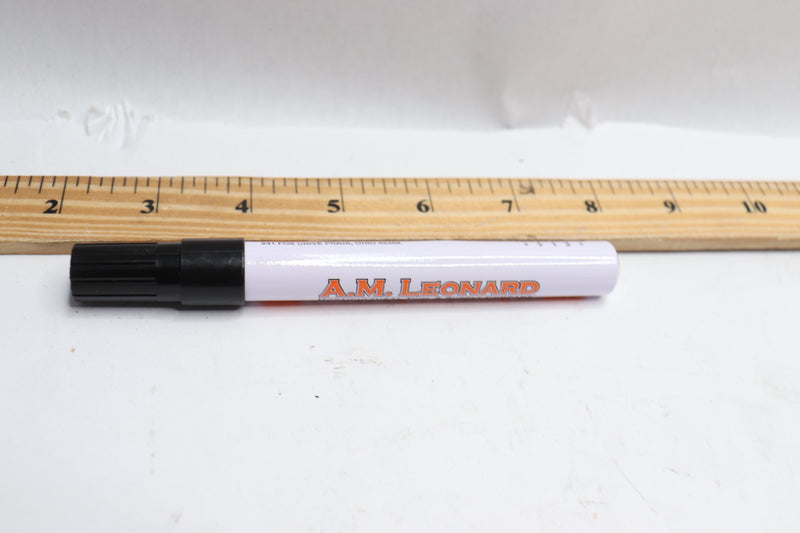 A.M. Leonard Long-Lasting Nursery Marker Pen Black HNP8B
