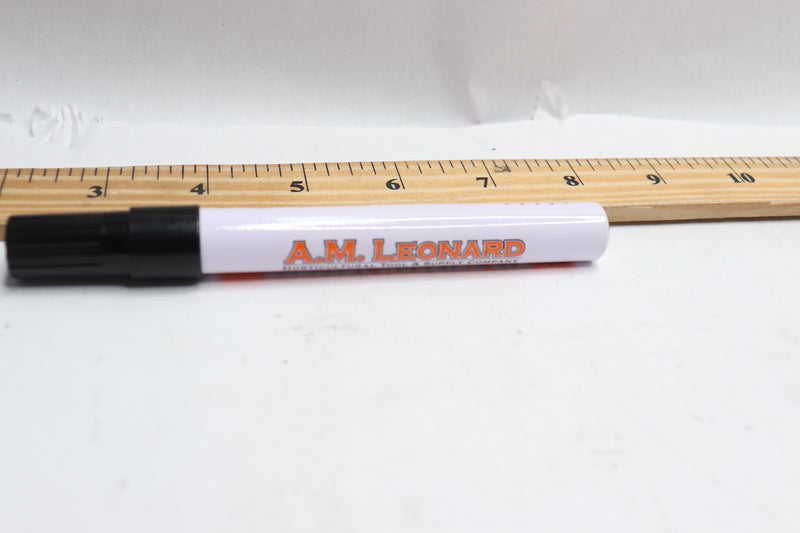 A.M. Leonard Long-Lasting Nursery Marker Pen Black HNP8B