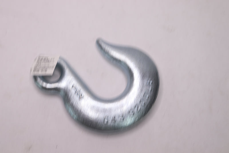 Campbell Eye Grab Hook Zinc Plated Forged Steel Grade 43 1/2" 9200 lbs T9001824