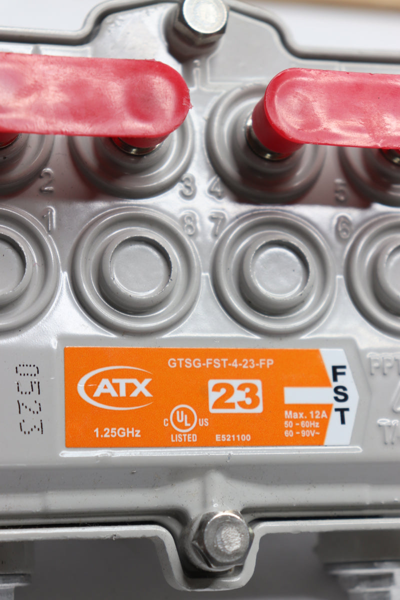 ATX Flexible Solution Tap GTSG-FST-4-23-FP