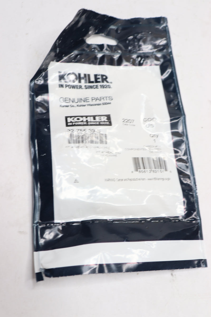 (2-Pk) Kohler Cylinder Head 3275539-S - Nuts Only