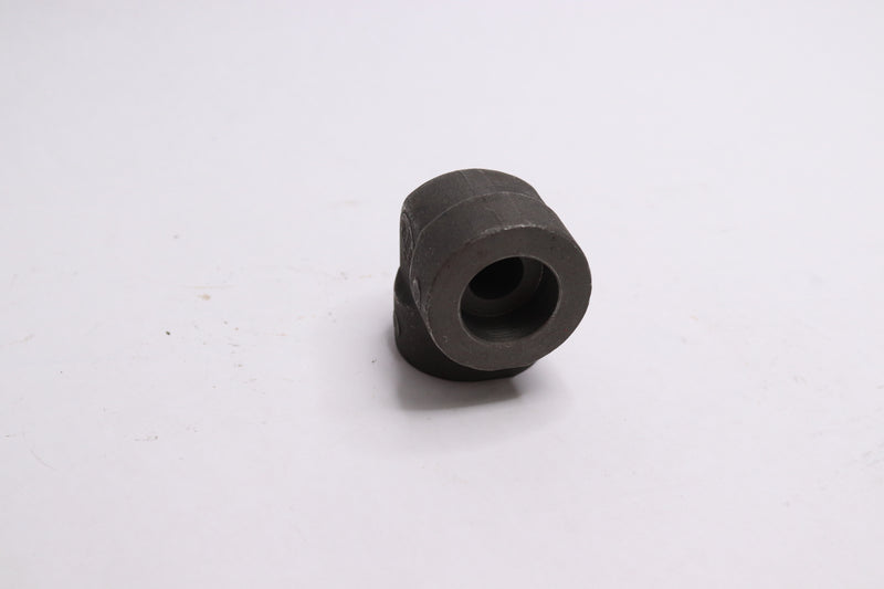 Socket Weld End Forged Steel Elbow Type 90 Class 6000