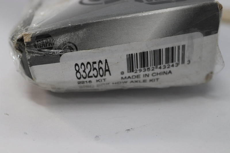 Napa Ultra Premium Disc Brake Hardware Kit 83256A