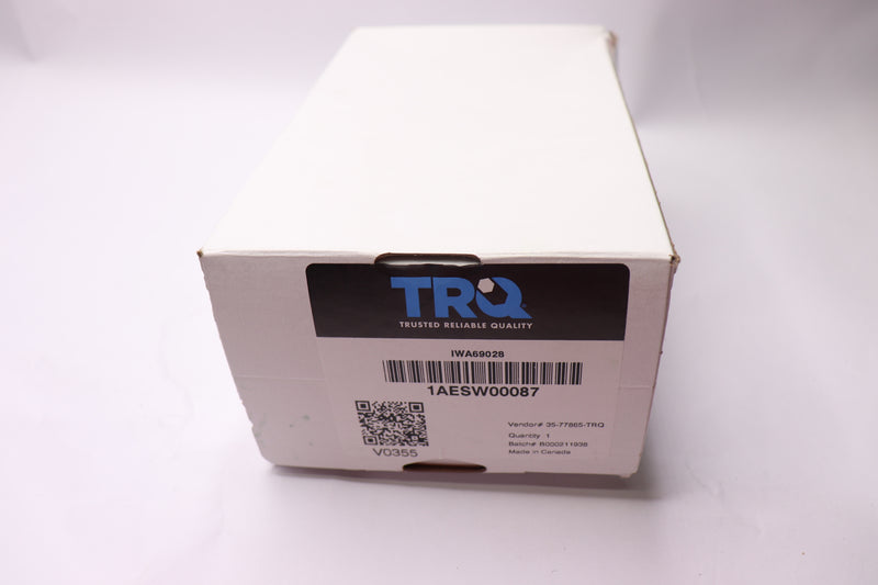 TRQ Spark Plug Wire Set 1AESW00087