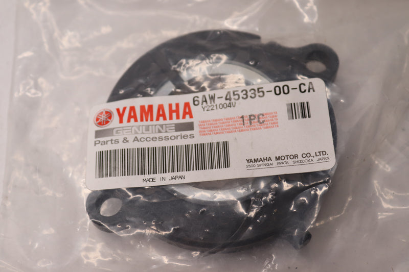 Yamaha Housing Oil Seal 6AW-45335-00-CA