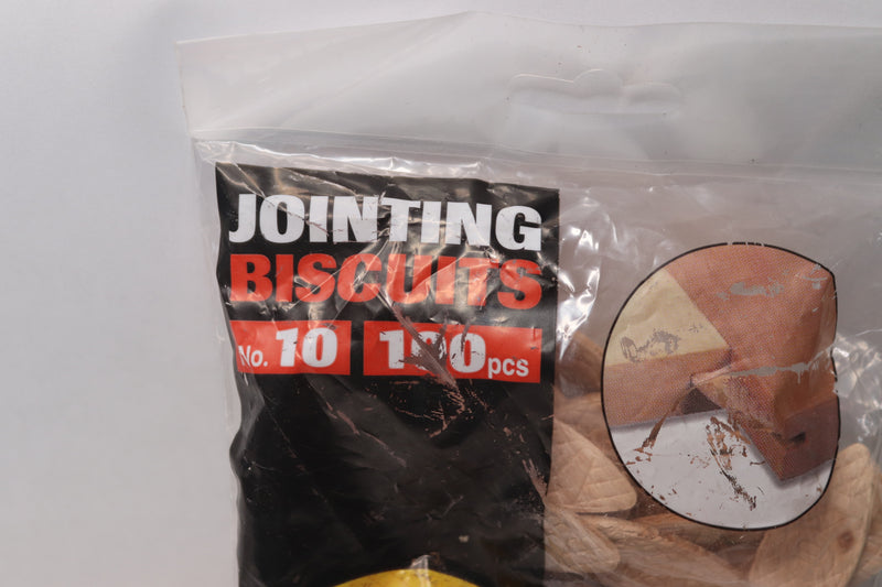 (100-Pk) Trend Biscuits No.10 BSC/10/100