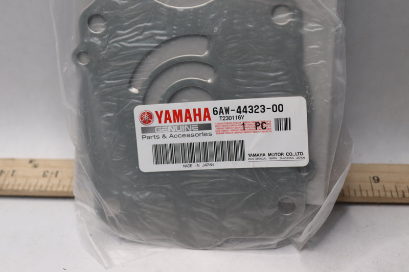 Yamaha Outer Plate Cartrid 6AW-44323-00