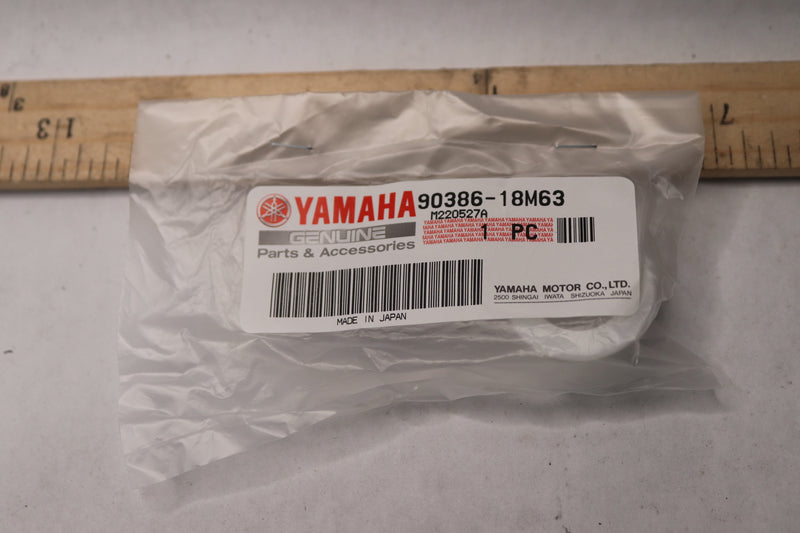 Yamaha Bushing Nylon 90386-18M63