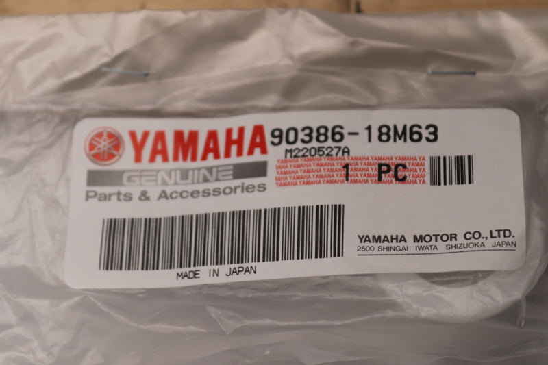 Yamaha Bushing Nylon 90386-18M63