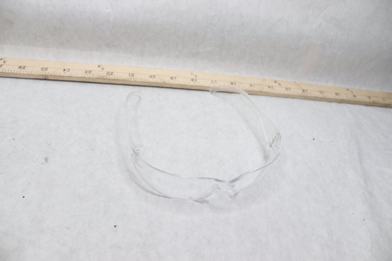 3M Virtua Anti-Fog Safety Glasses Clear 11329-00000-20