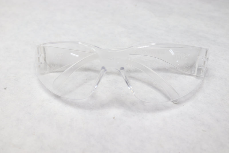 3M Virtua Anti-Fog Safety Glasses Clear 11329-00000-20