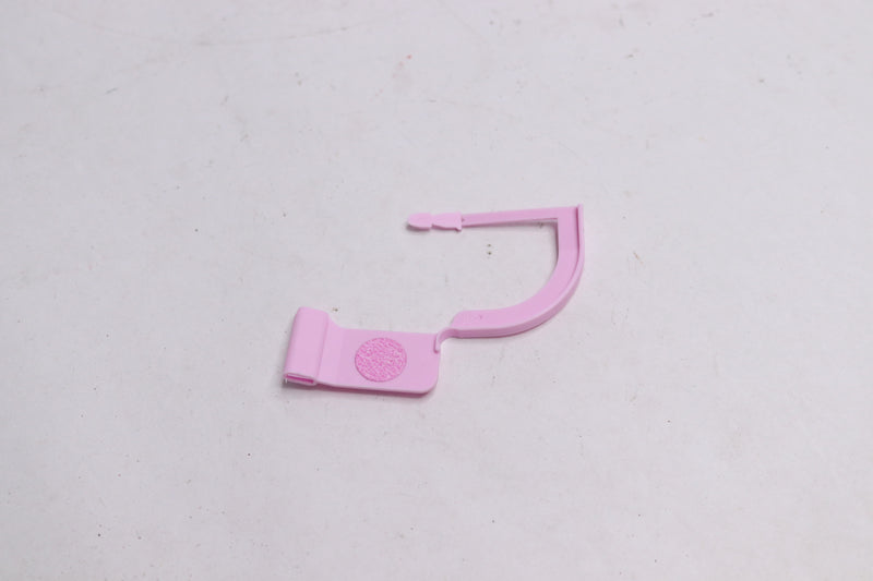 Aesculap Sterilization Tamper Evident Lock Pink US910