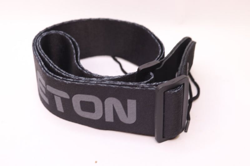 Valeton Belt Black