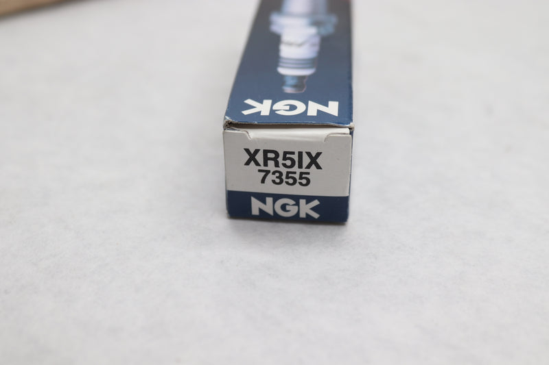 NGK Iridium IX Spark Plug XR5IX 7355