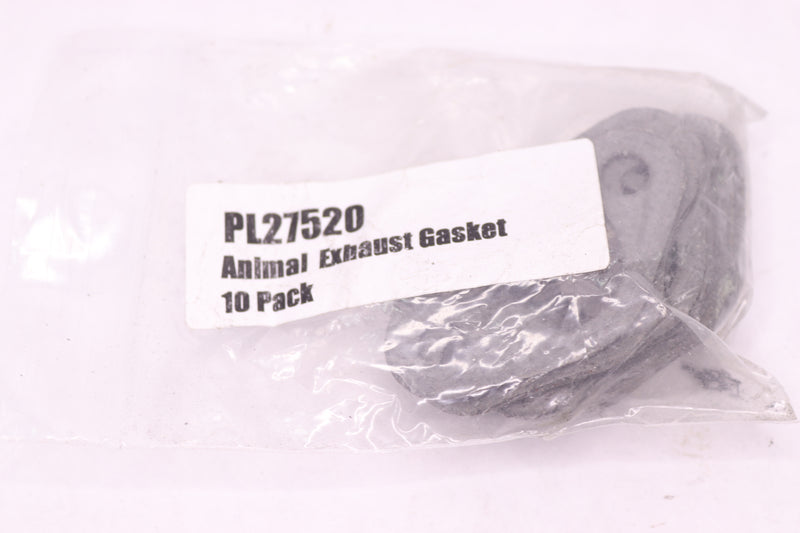 10 Pack - Animal Exhaust Gasket Fiber PL27520