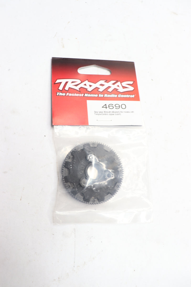 Traxxas 48P Spur Gear 90T 4690
