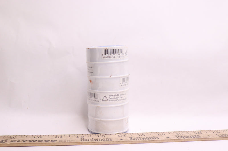 6-Pack American Granby Tape 0.5" x 520" HTST520-1/2