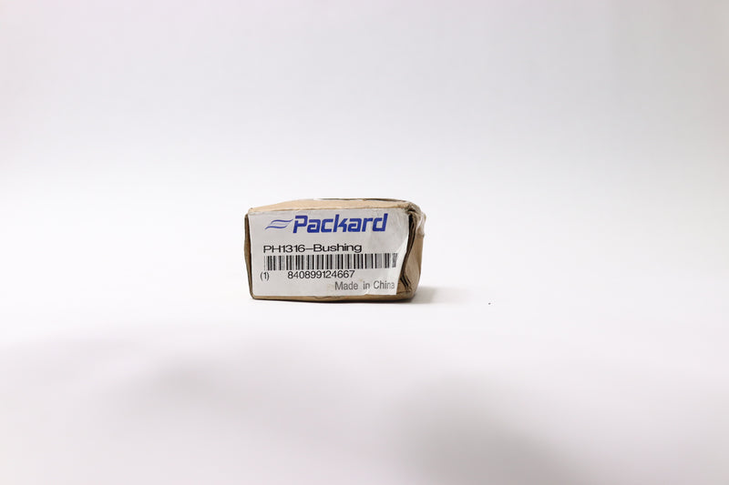 Packard Stock PH Bushing 13/16" PH1316