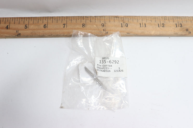 Exmark Cotter Pin 135-6292