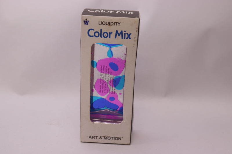 Liquidity Art and Motion Color Mix 5.75&quot;