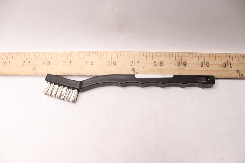 Carlisle Toothbrush Style Utility Brush 7" 4067500