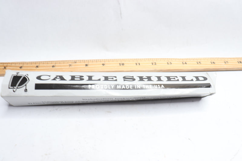 Cable Shield Electric Vehicle Cable Protector