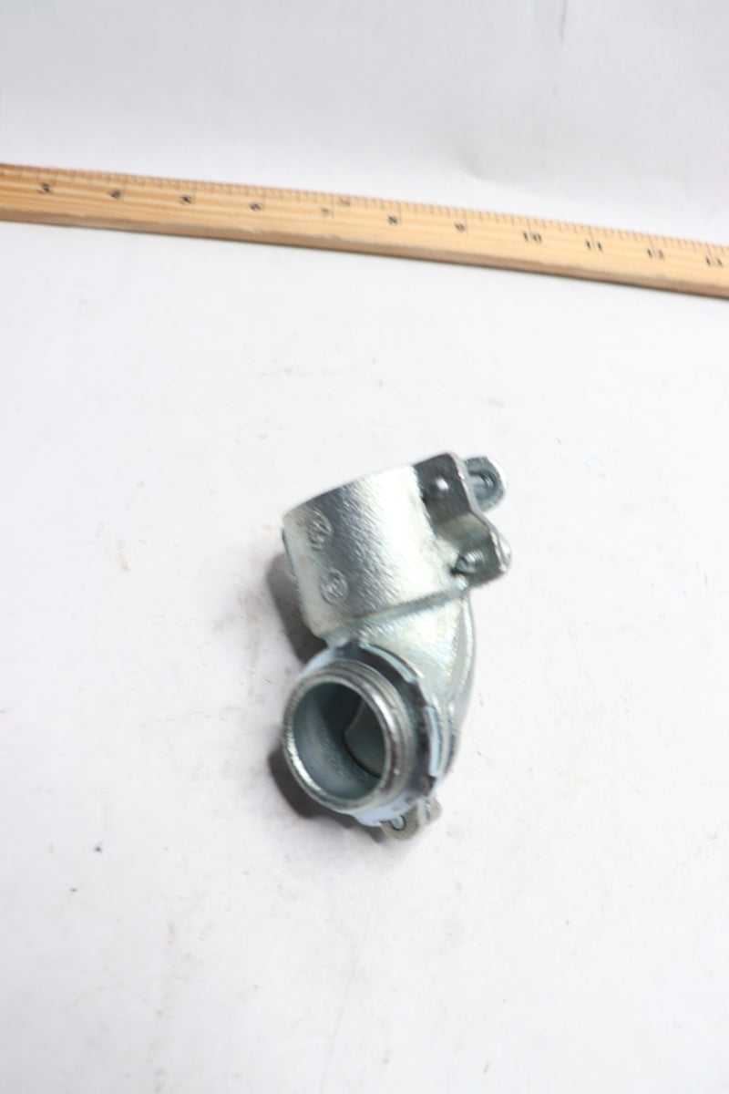 Madison Angle Squeeze Connector 3/4" IML-110-2IL-110-31