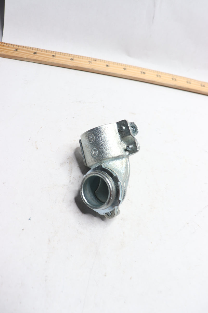 Madison Angle Squeeze Connector 3/4" IML-110-2IL-110-31