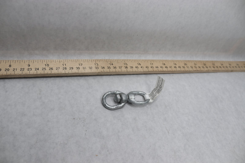 Campbell Chain Eye & Eye Swivel 3/16" T9630335