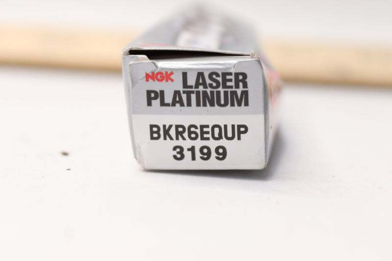NGK Laser Platinum Spark Plug 3199