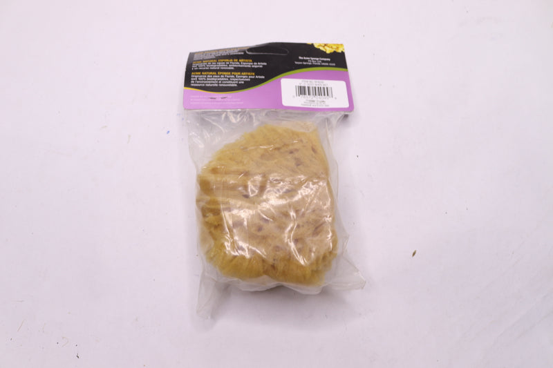 Acme Natural Seawool Sponge Size  4 - 5 4045