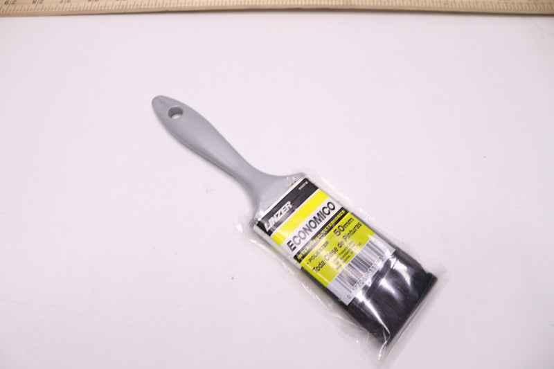 Linzer Utility Brush Polyester Bristle 2" 1117-2